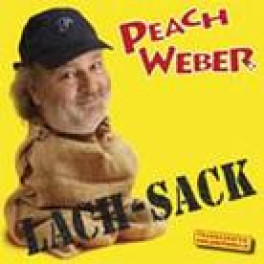 CD Lach-Sack - Peach Weber