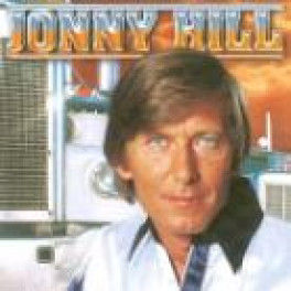 CD Country- und Truckersongs - Jonny Hill