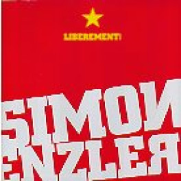 CD Liberement - Simon Enzler