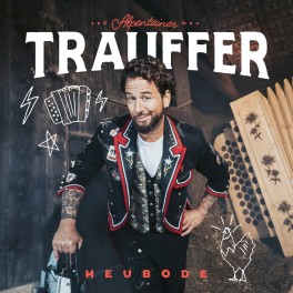 CD Trauffer - Heubode
