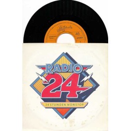 Occ. Single Vinyl: Polo's Schmetterding - Radio 24