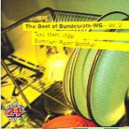 Occ. CD Best of Bundesrats WG 2 - Radio 24