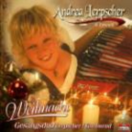 CD Andrea Lerpscher & Freunde - Weihnacht