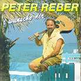 CD i wünsche dir, Peter Reber