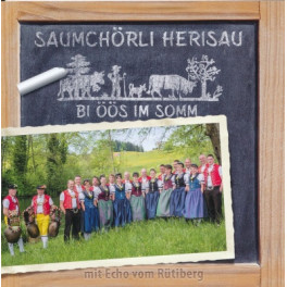 CD Bi öös im Somm - Saumchörli Herisau