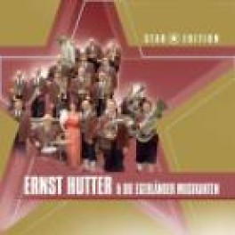 CD Star Edition - Ernst Hutter & die Egerländer