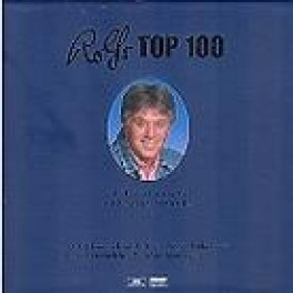 CD Rolfs Top 100 - Rolf Zuckowski 5CD-Box