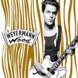 CD Wood - Adrian Weyermann