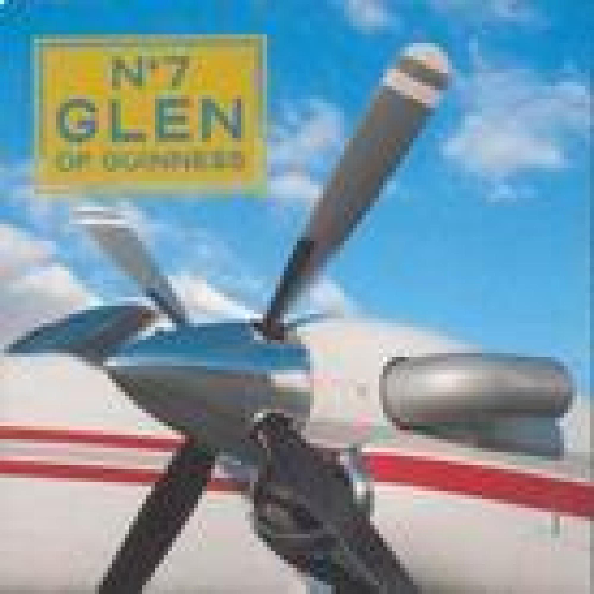 CD Glen of Guiness - No 7 CD Glen of Guiness - No 7