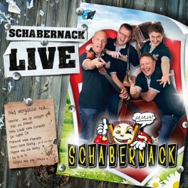 Occ. CD Schabernack Live