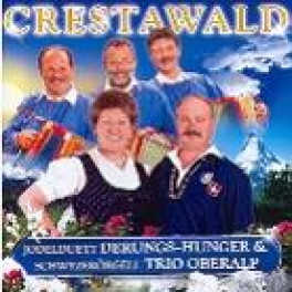 CD Crestawald - Oberalp-Derungs
