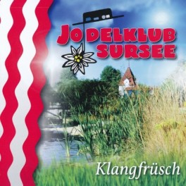 Occ. CD Klangfrüsch - Jodelklub Sursee