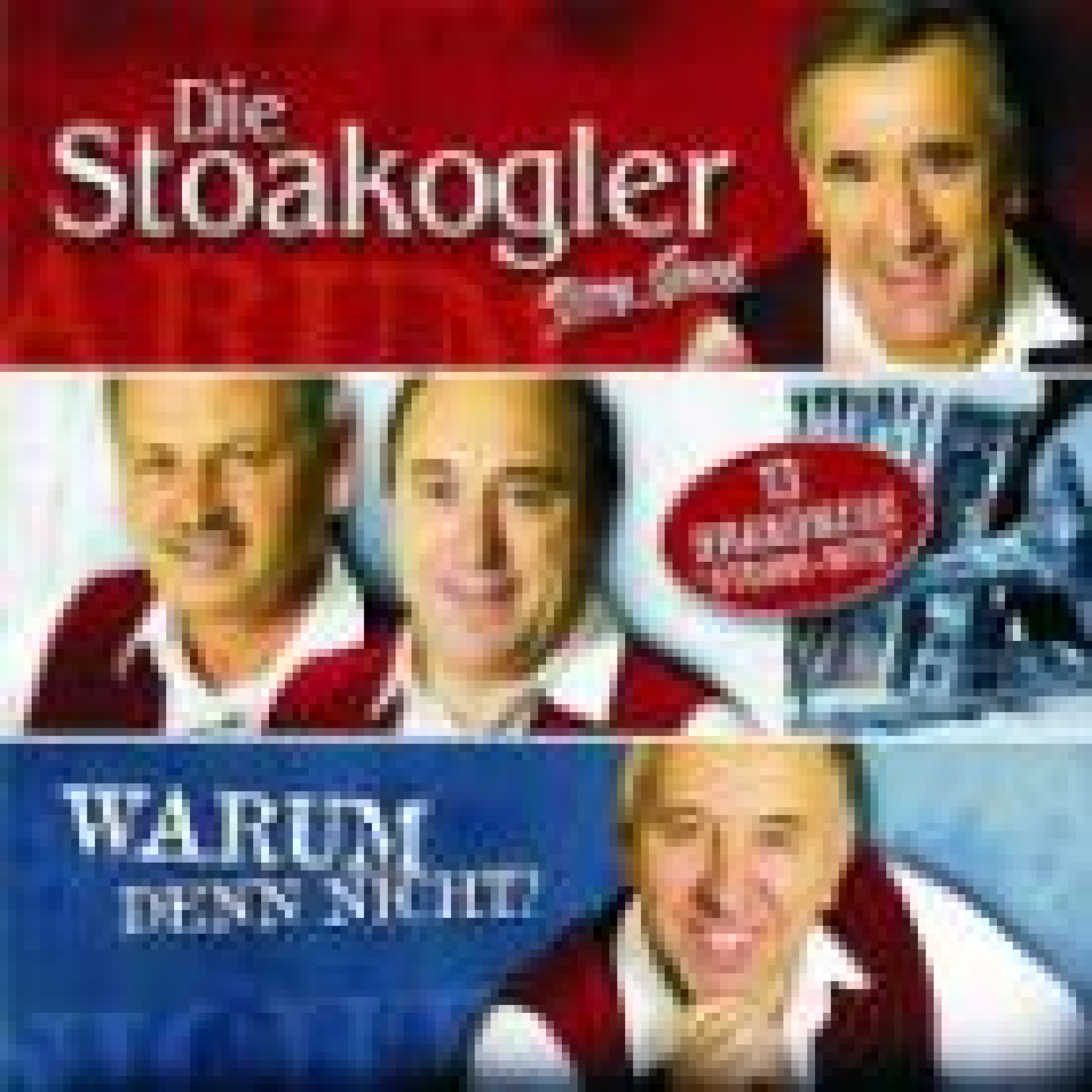 CD Warum denn nicht - Die Stoakogler CD Warum denn nicht - Die Stoakogler