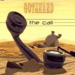 Occ. CD Call - Gotthard Maxi-Single