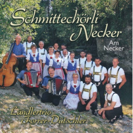 CD Am Necker - Schmittechörli Necker