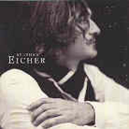 CD Eldorado - Stephan Eicher