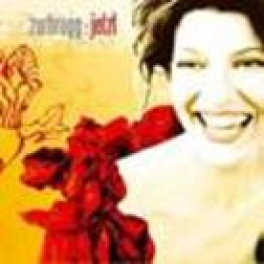 CD Jetzt - Christine Zurbrügg