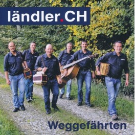 CD ländler.ch - Weggefährten