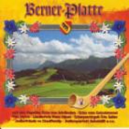 CD Berner-Platte - diverse