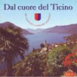 CD dal Cuore del Ticino - diverse