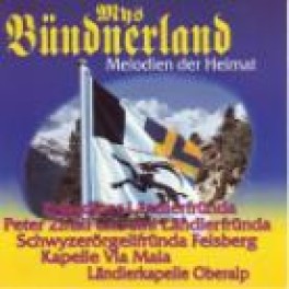 CD Mys Bündnerland - diverse