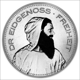 CD Freiheit - Dr Eidgenoss