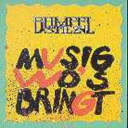 CD Musig wo's bringt - Rumpelstilz