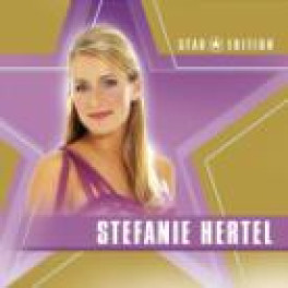 CD Star Edition - Stefanie Hertel
