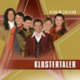 CD Star Edition - Klostertaler