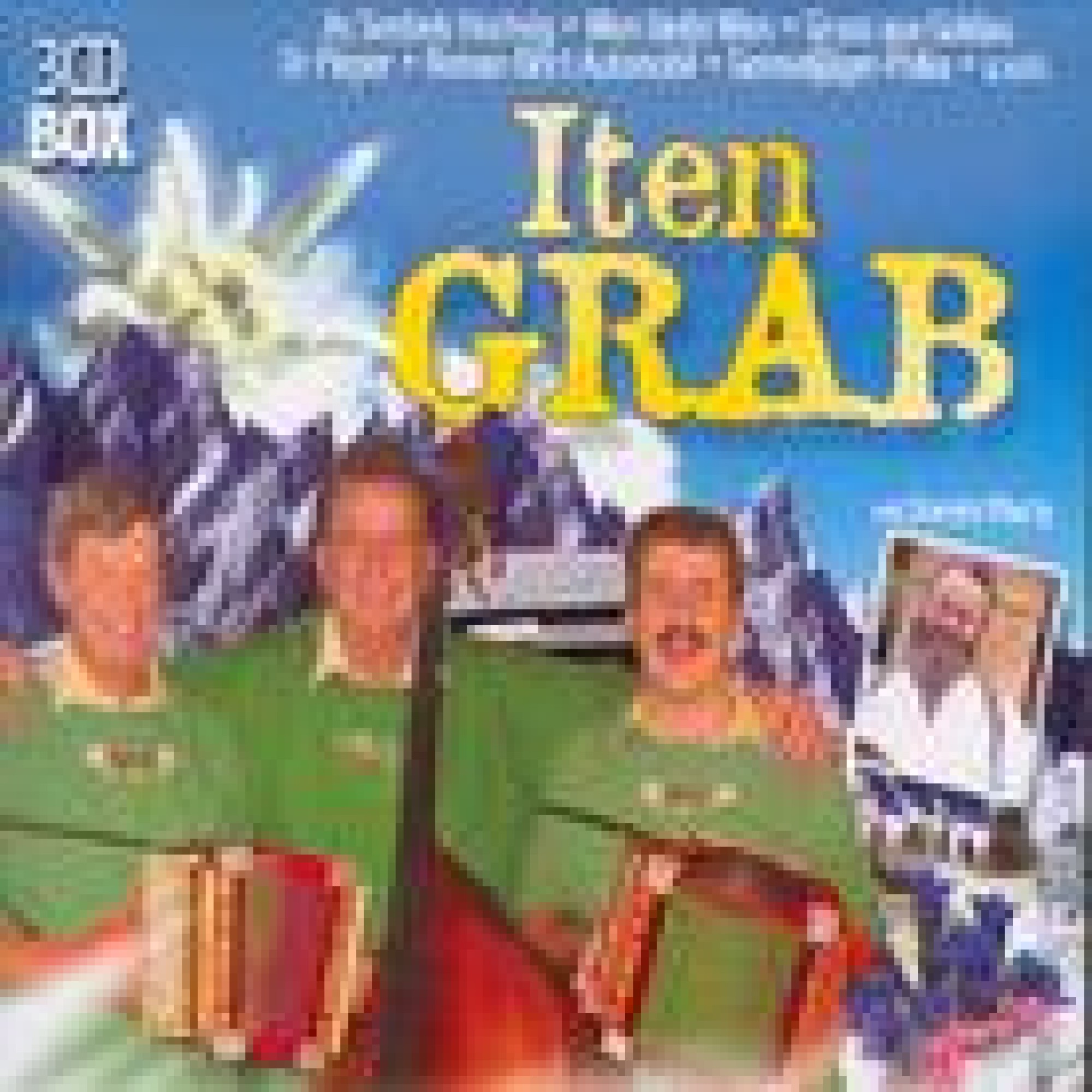 Occ. CD Schwyzerörgeli Duo Iten-Grab, CD1 Occ. CD Schwyzerörgeli Duo Iten-Grab, CD1