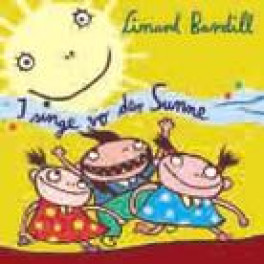 CD i senge vo der Sunne - Linard Bardill