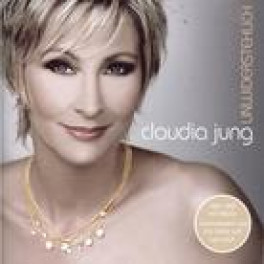 CD Unwiderstehlich - Claudia Jung