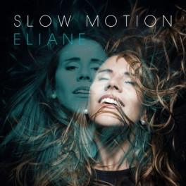 CD Slow Motion - Eliane