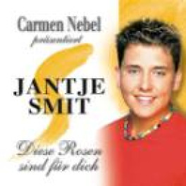 CD Carmen Nebel präsentiert .. - Jantje Smit