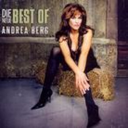 CD Die neue Best of - Andrea Berg