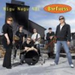 Occ. CD Nigu Nagu Nöi - Barfuess