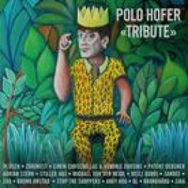 CD Tribute to Polo Hofer - diverse