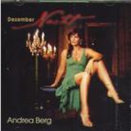 CD Dezember Nacht - Andrea Berg