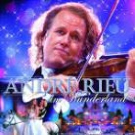 CD im Wunderland - André Rieu Doppel-CD