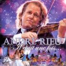 CD il était une fois - André Rieu Doppel-CD