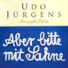 CD seine grossen Erfolge - Udo Jürgens