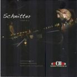 CD Schnitter - I hole di o - ECHO (Curschellas, Lauterburg, Lietha)