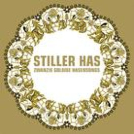 CD Zwanzig goldige Hasensongs - Stiller Has