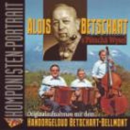 CD S'piitschä Wysel - HD Betschart-Bellmont