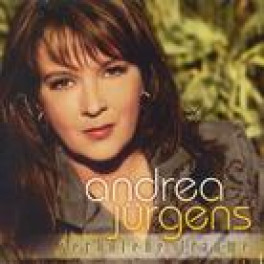 CD Andrea Jürgens - Verbotene Träume