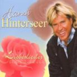CD Liebeslieder - Hansi Hinterseer 3CD-Box