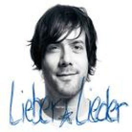 CD Lieber Lieder - Adrian Stern