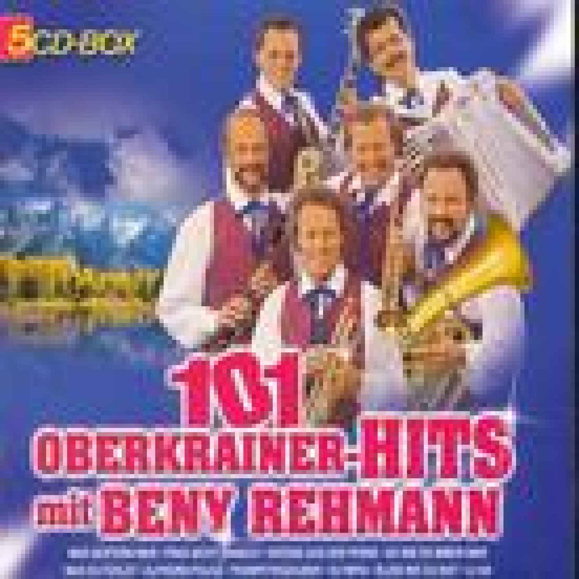 CD 101 Oberkrainer Hits - Beny Rehmann 5CD-Box CD 101 Oberkrainer Hits - Beny Rehmann 5CD-Box