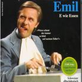 CD E wie Essen - Emil (hochdeutsch)
