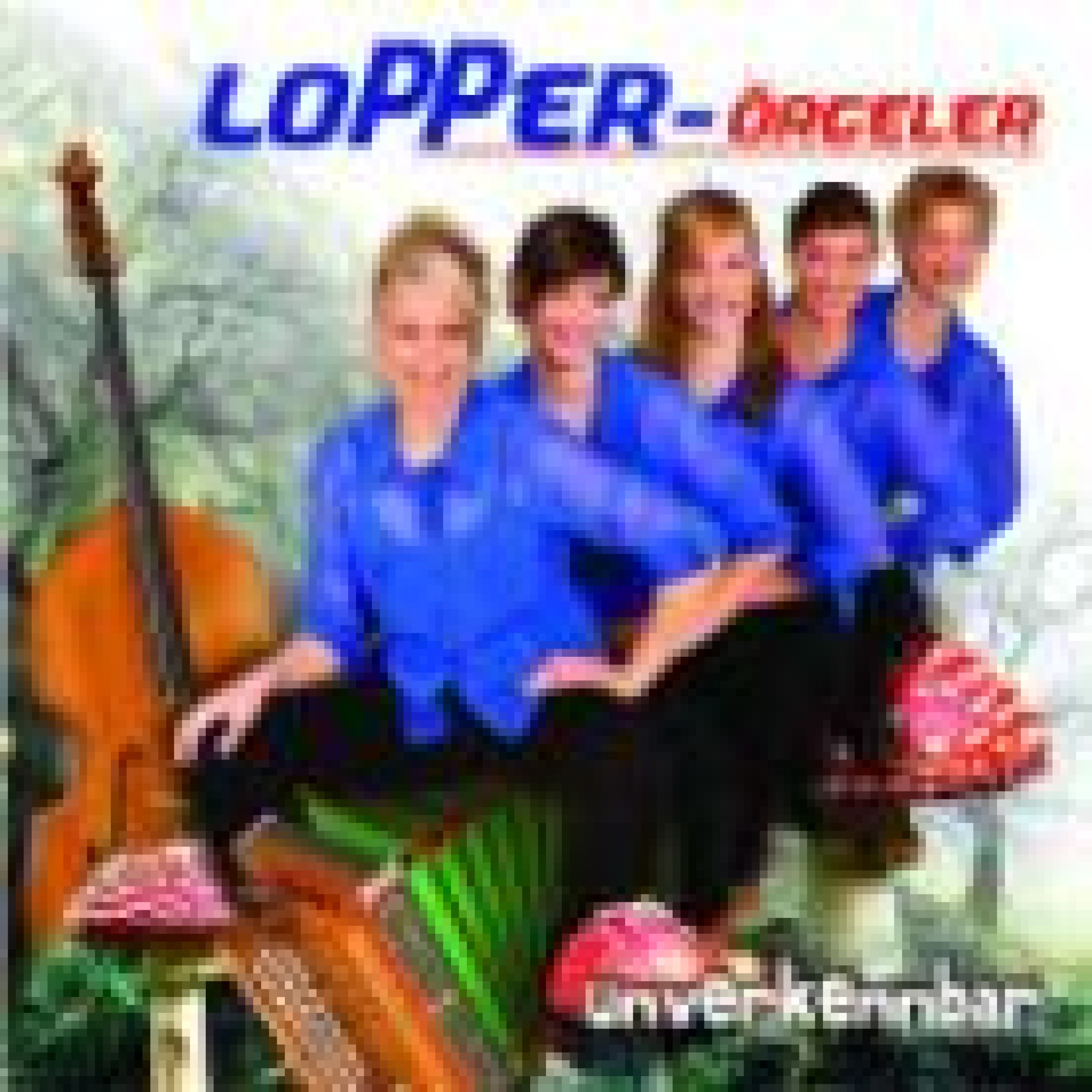 Occ. CD unverkennbar - Lopper-Örgeler Occ. CD unverkennbar - Lopper-Örgeler